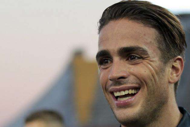 Matri remplace Giovinco à la Juventus (officiel)