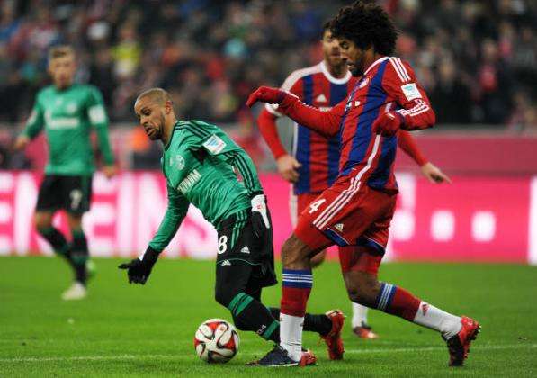 Le Bayern laisse encore filer 2 points