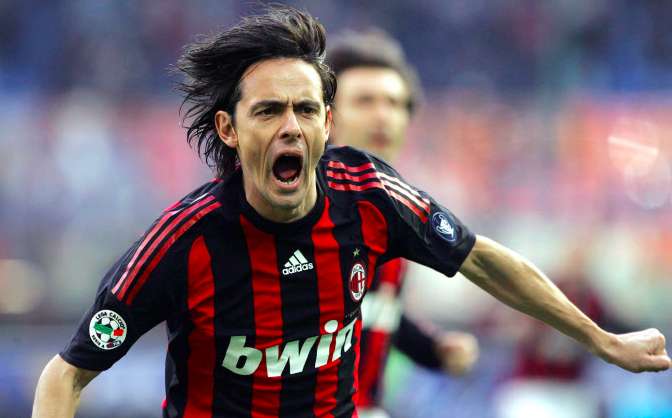 Vine : Inzaghi marque toujours