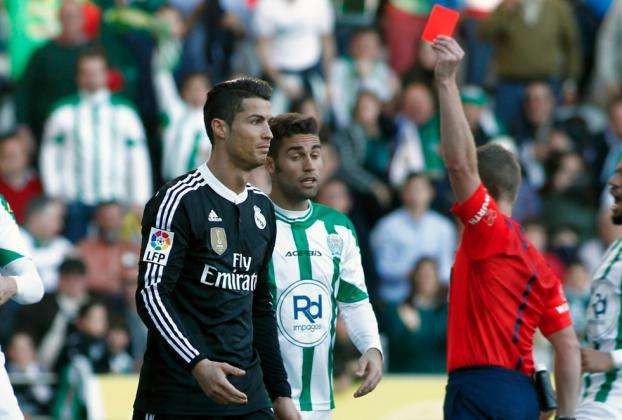 Tu te prends pour qui, CR7 ?