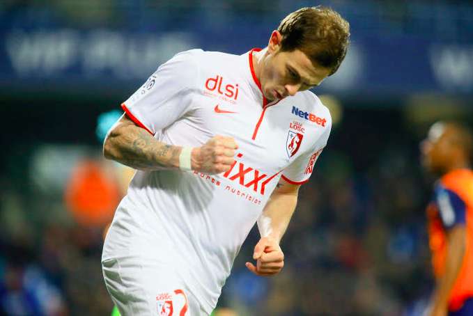 Ligue 1 is doing better, thank you for it