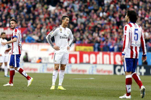 Vine : ce ramasseur qui fait la nique à CR7