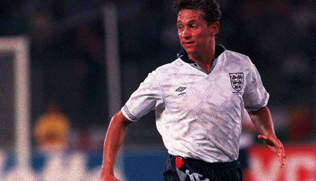 Le jour où Gary Lineker s&rsquo;est chié dessus