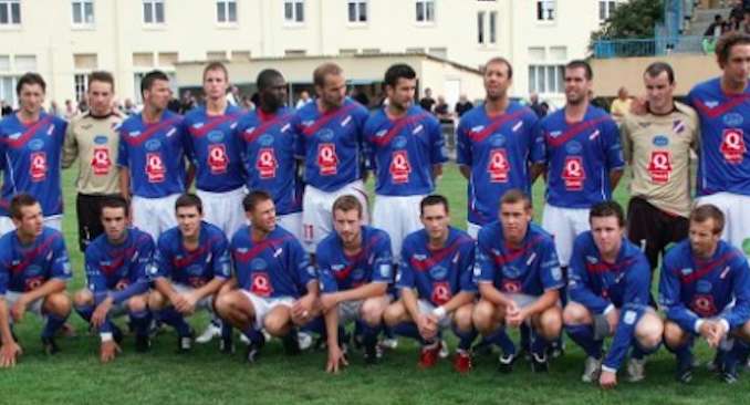 Croix – Concarneau : voyage au bout de la coupe