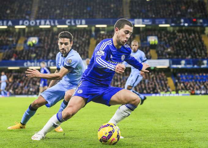 Hazard prolonge jusque 2020