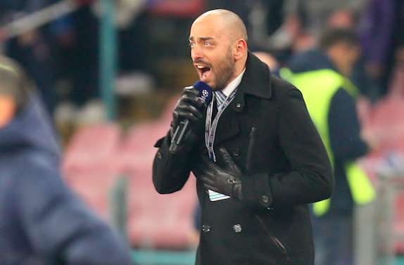 Bellini : «<span style="font-size:50%"> </span>Je prends de grandes respirations pour éviter de ne plus avoir d’air<span style="font-size:50%"> </span>»