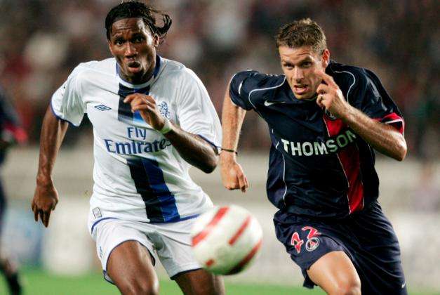 Paris-Chelsea, nouveau classique de la Champions ?