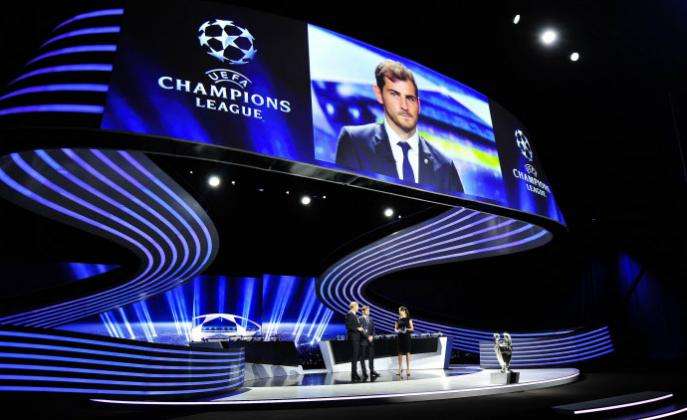 Ligue des champions : comment résoudre le problème des têtes de série ?
