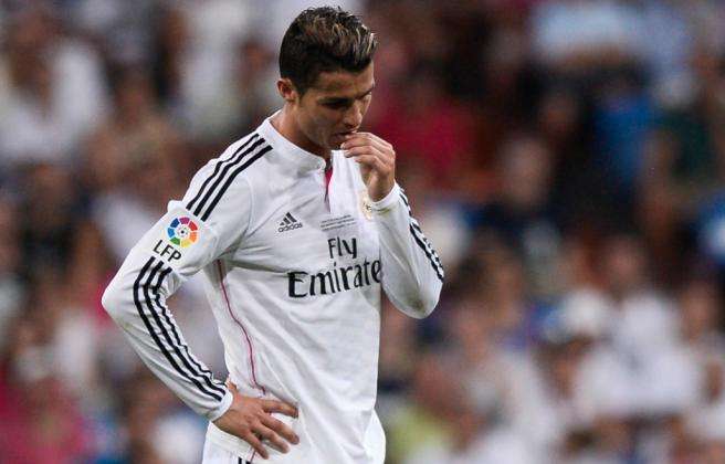 La «<span style="font-size:50%"> </span>Jardelisation<span style="font-size:50%"> </span>» de Cristiano Ronaldo