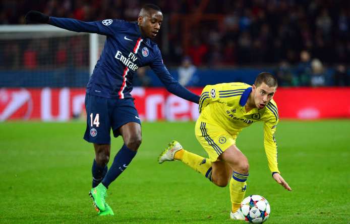 Paris déçu du résultat