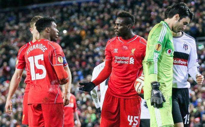 Balotelli apaise les tensions