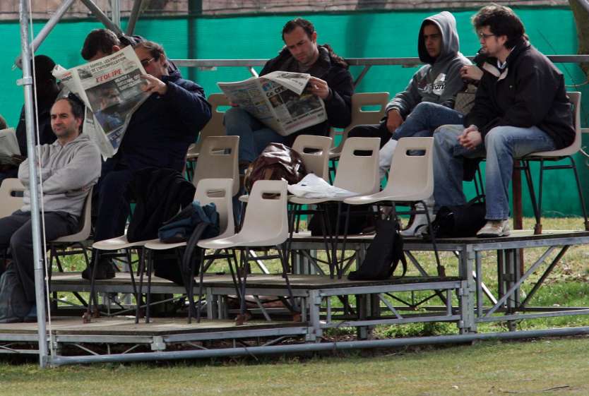 Qui es-tu, le Paganelli des amateurs ?
