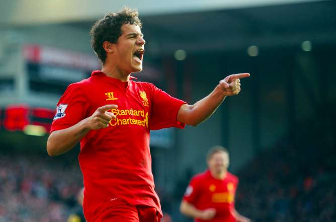 Liverpool s&rsquo;impose dans la douleur