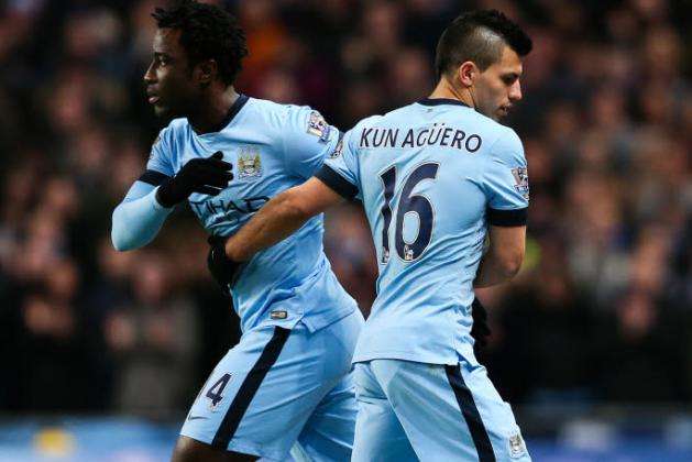 City-Barça, The Next Episode