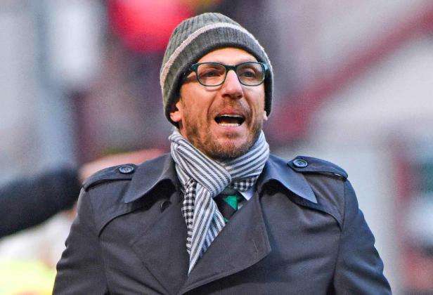 Di Francesco et la chance de Zapata