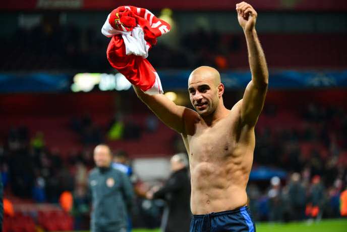 L&rsquo;équipe type des huitièmes de finale aller