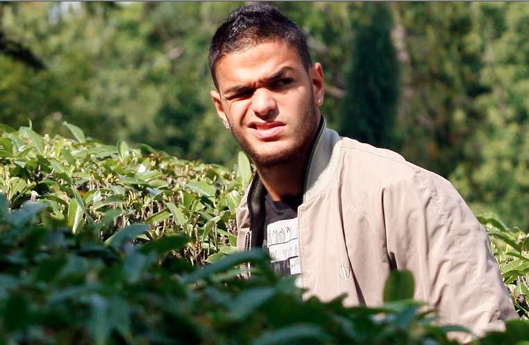 Tu sais que tu es fan de Ben Arfa quand….