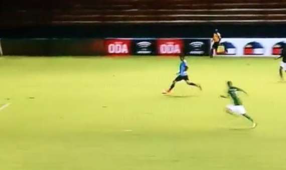 Vine : Le raté fou d’un jeune Uruguayen