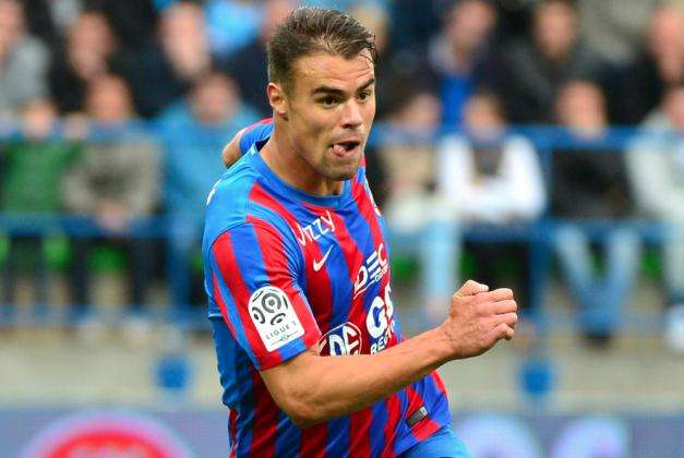 Damien Da Silva, l&rsquo;oublié du Haillan