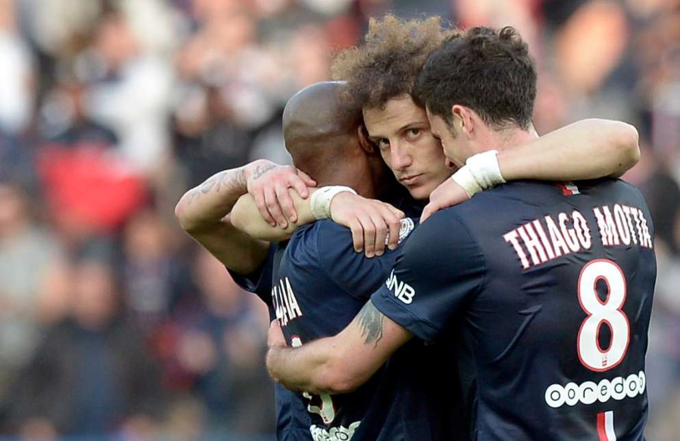 Paris s&rsquo;assoit (enfin) dans le fauteuil