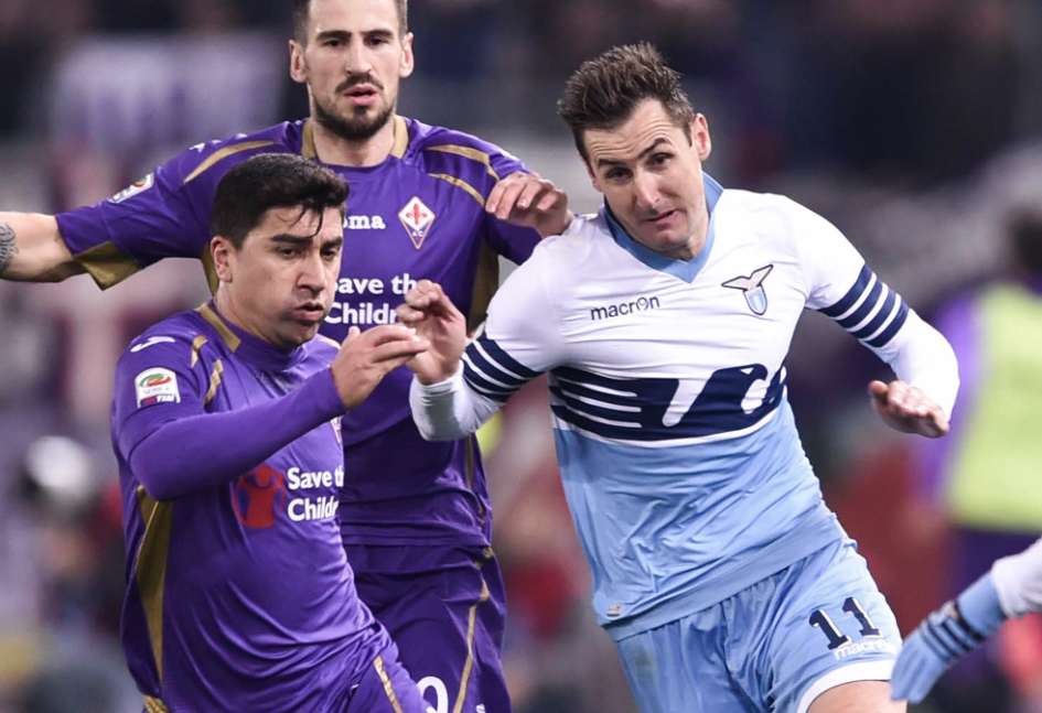 Au royaume des nuls, la Juve et la Lazio sont reines