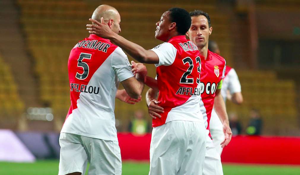 Bastia se fracasse sur le Rocher