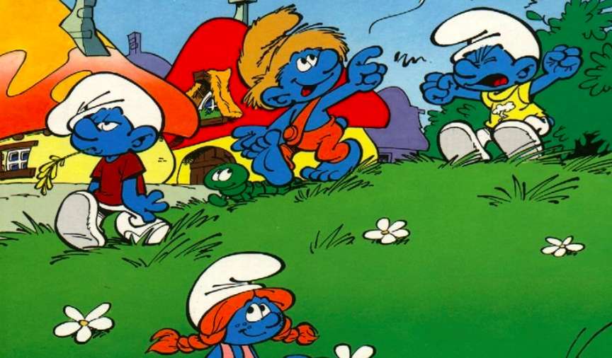 Si les héros de BD étaient des footballeurs – Deuxième partie