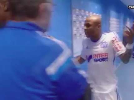 Vine : le craquage de Payet
