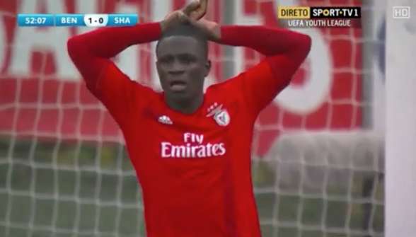 La pire panenka de l’histoire