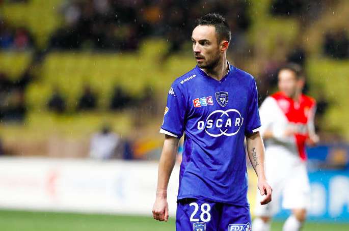 Gael Danic : « Aulas m&rsquo;a dégommé pour protéger son groupe »