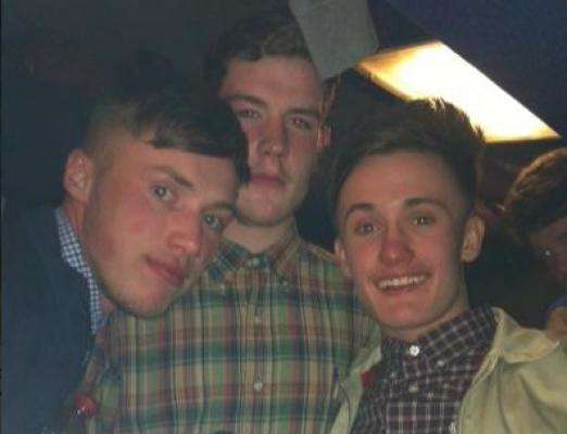 Virés pour avoir regardé un match du rival