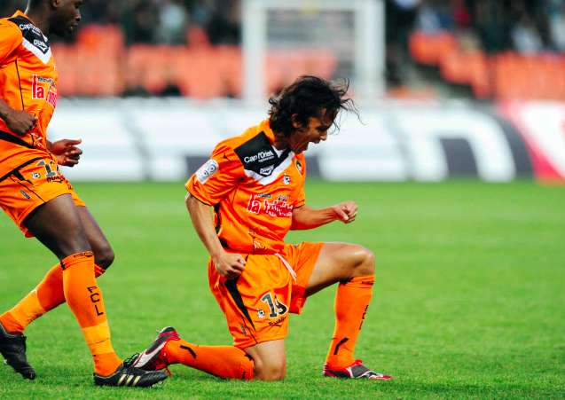 Célébration de groupe en Argentine