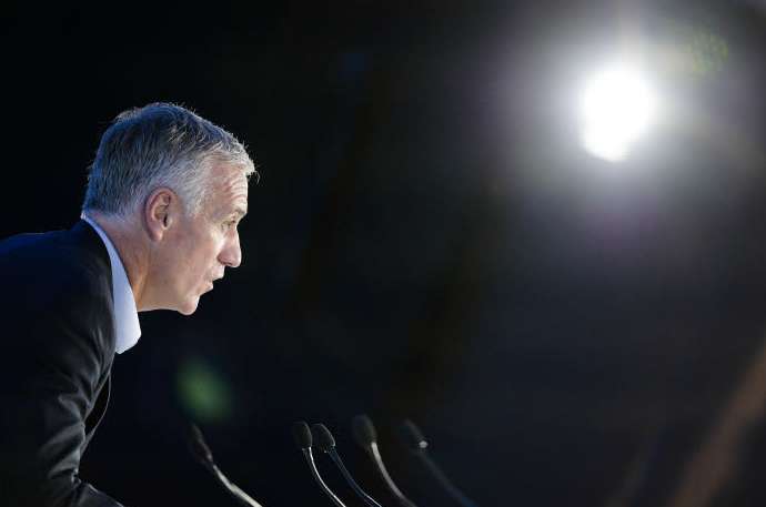 Tu sais que tu es en pleine semaine internationale quand…