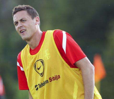 Le retourné de Matić