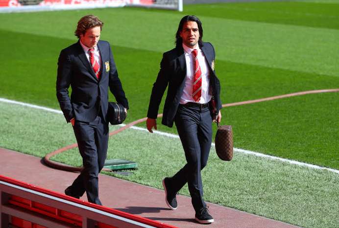 Soirée karaoké avec les joueurs de MU