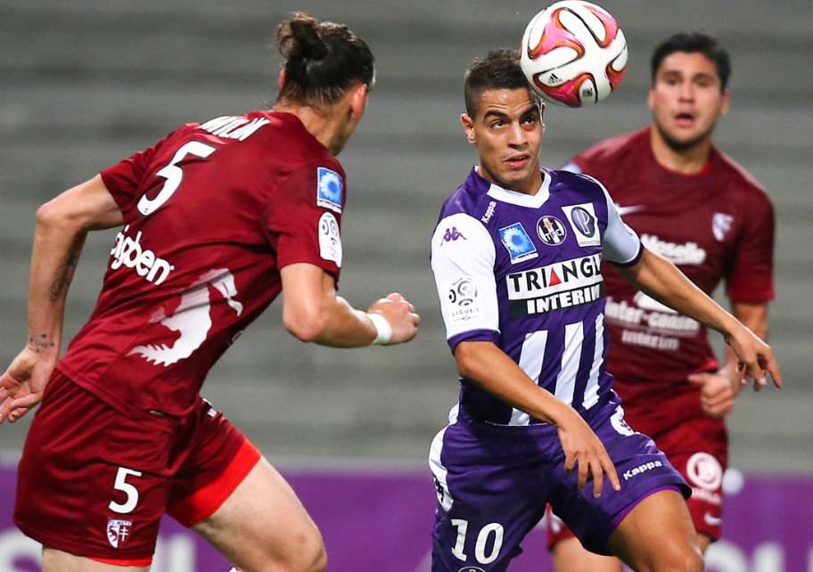 Comment jouer libéré quand on a tout à perdre ?