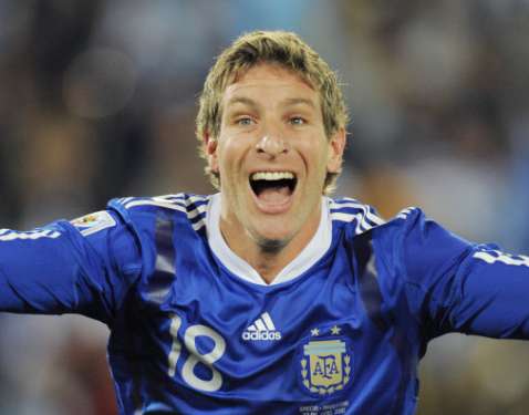 Argentine : un cameraman aide l&rsquo;arbitre