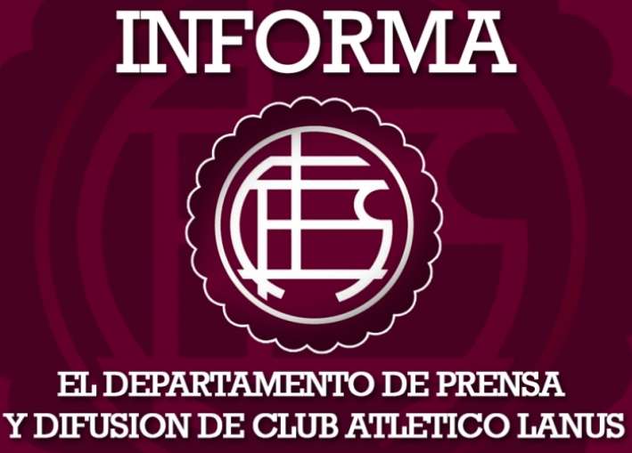 Un joueur de Lanús agressé