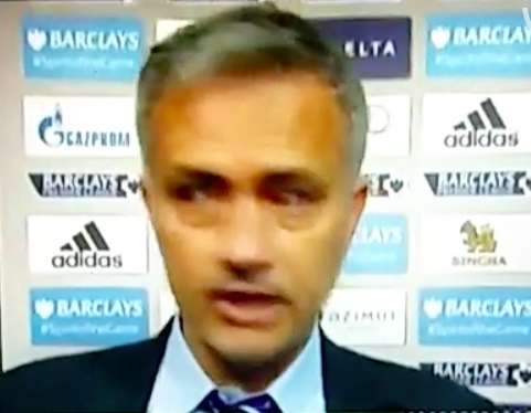 Mourinho oublie CR7