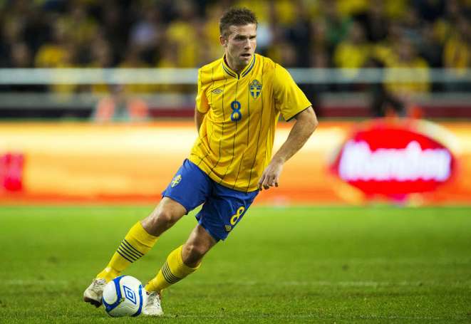 Le geste technique de Svensson