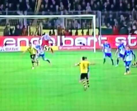 Vine : le but victorieux de Sebastian Kehl