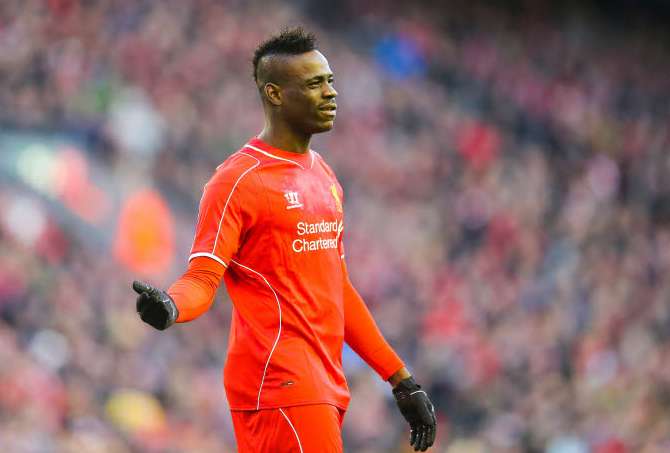 Balotelli donne la raison de son absence prolongée