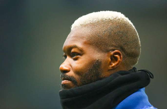 Le Djib&rsquo; ne verra pas la pelouse de St Denis