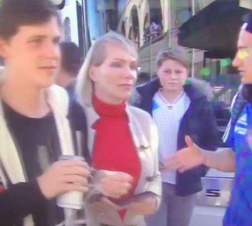 Vine : Thauvin se prend un gros vent