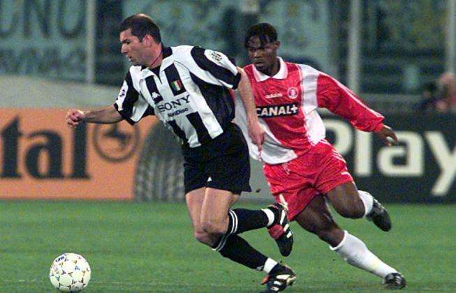 Juventus-Monaco, un air de déjà-vu
