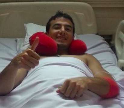 Marcelo Tabárez opéré d&rsquo;une tumeur aux testicules