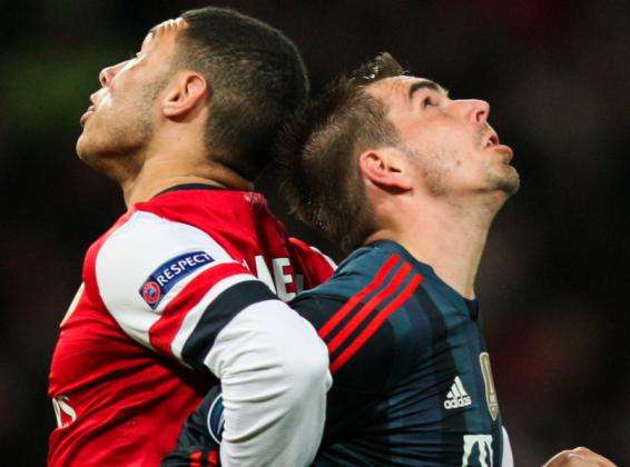 Les dernières fois qu’il y a eu 1-3 à l’aller…