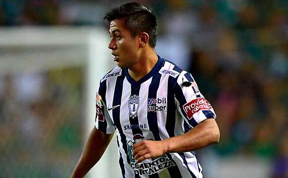 Vine : la reprise de volée de Villalpando