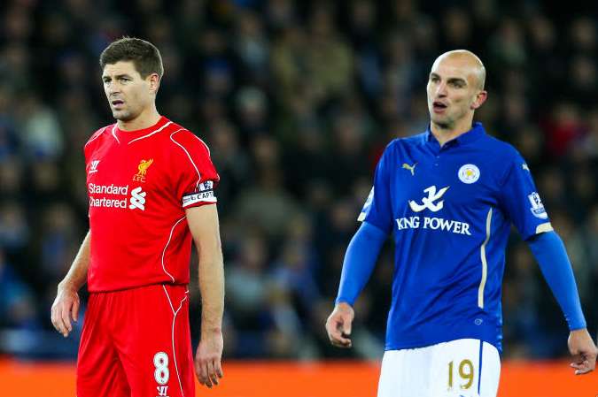 Un fan de Leceister veut un «<span style="font-size:50%">&nbsp;</span>Cambiasso&rsquo;s day<span style="font-size:50%">&nbsp;</span>»