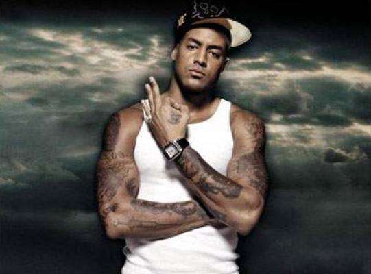 Booba clashe Matuidi